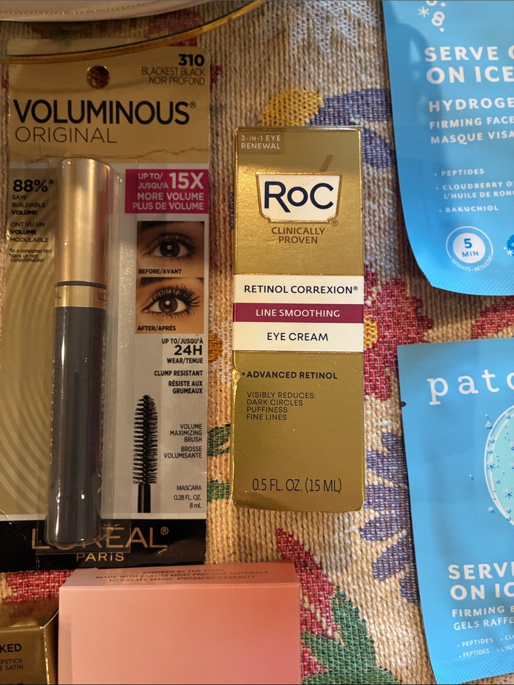 Beauty bundle with purse - Picture 6 of 10